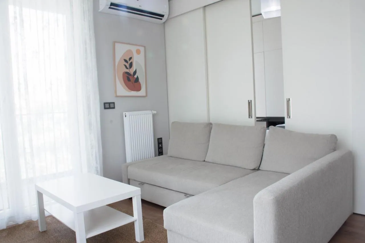 דירה איסטמבול Modern City Getaway - Immerse Yourself In Luxury