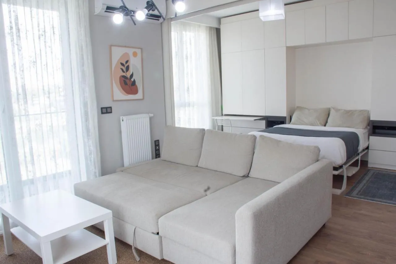 איסטמבול Modern City Getaway - Immerse Yourself In Luxury
