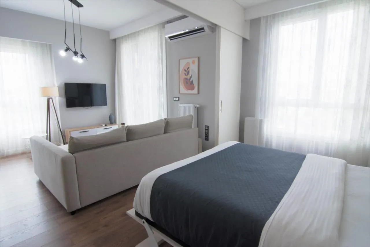דירה איסטמבול Modern City Getaway - Immerse Yourself In Luxury